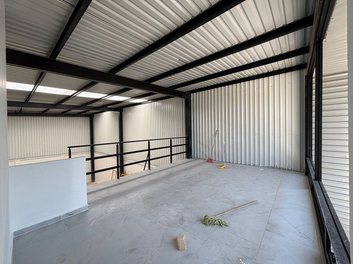Commercial Storage Unit in San Luis, Aguascalientes, photo 8 of 14