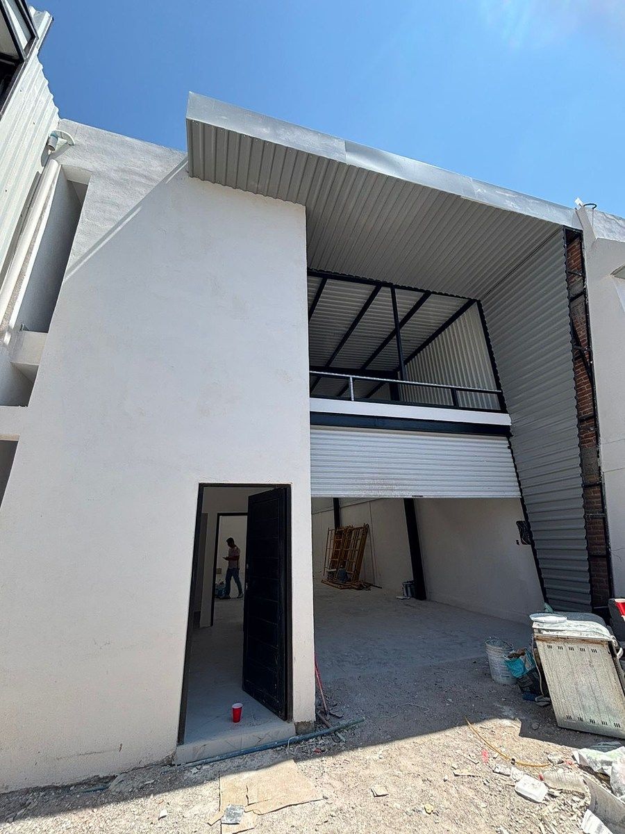 Commercial Storage Unit in San Luis, Aguascalientes, photo 12 of 14