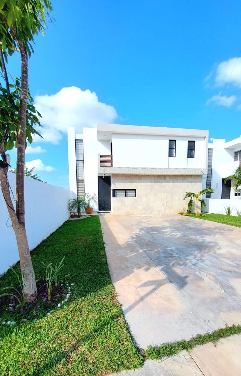 Venta Casa Luma en Dzityá