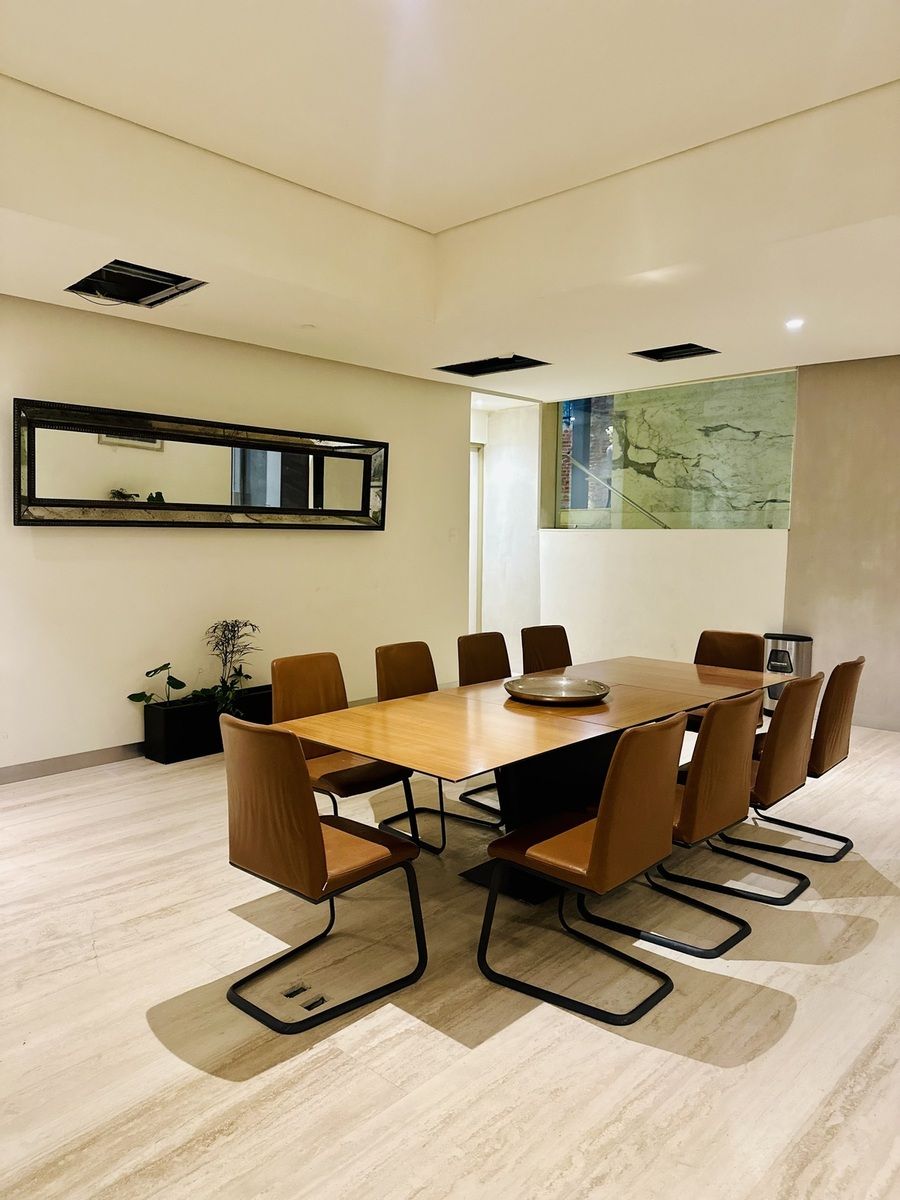 21 de 25: Área común