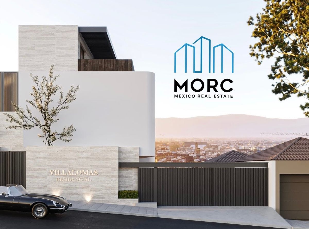 Casa en Venta en Villalomas Residencial, Lomas de Agua Caliente, Tijuana, B.C.