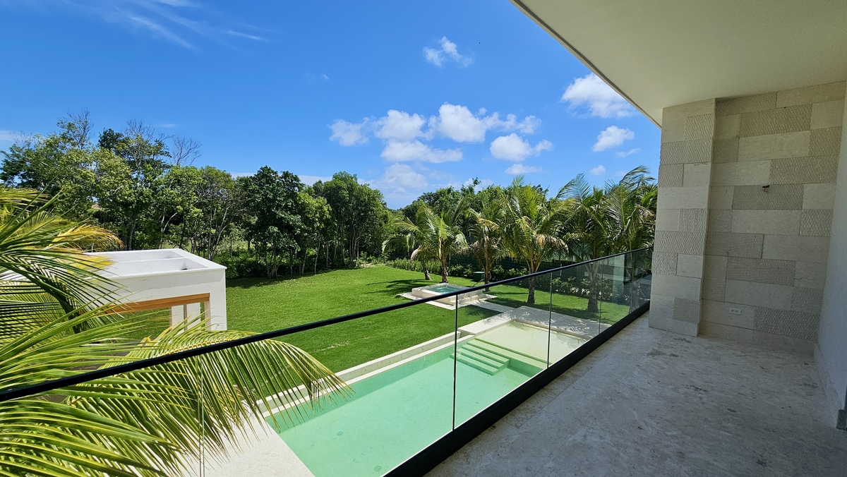 14 of 17: View from Main Room