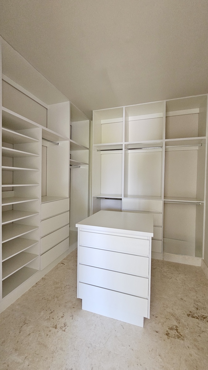 13 of 17: Main Room Closet