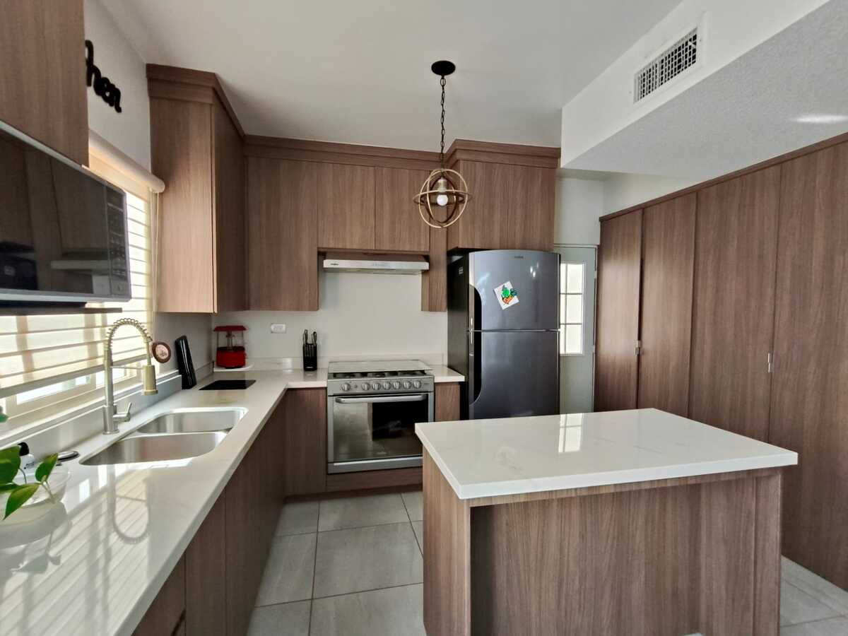 2 of 14: cocina completa