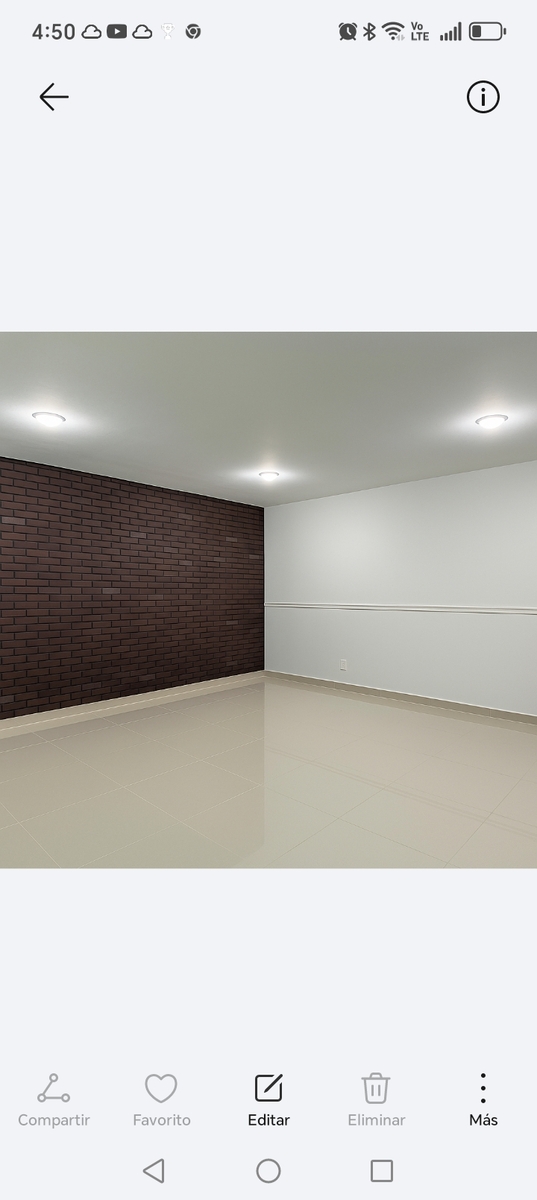 7 de 15: Sótano, cuarto de entretenimiento