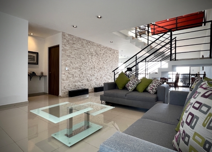 4 de 15: Sala