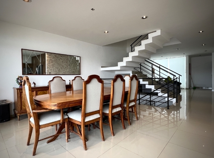 6 de 15: Comedor