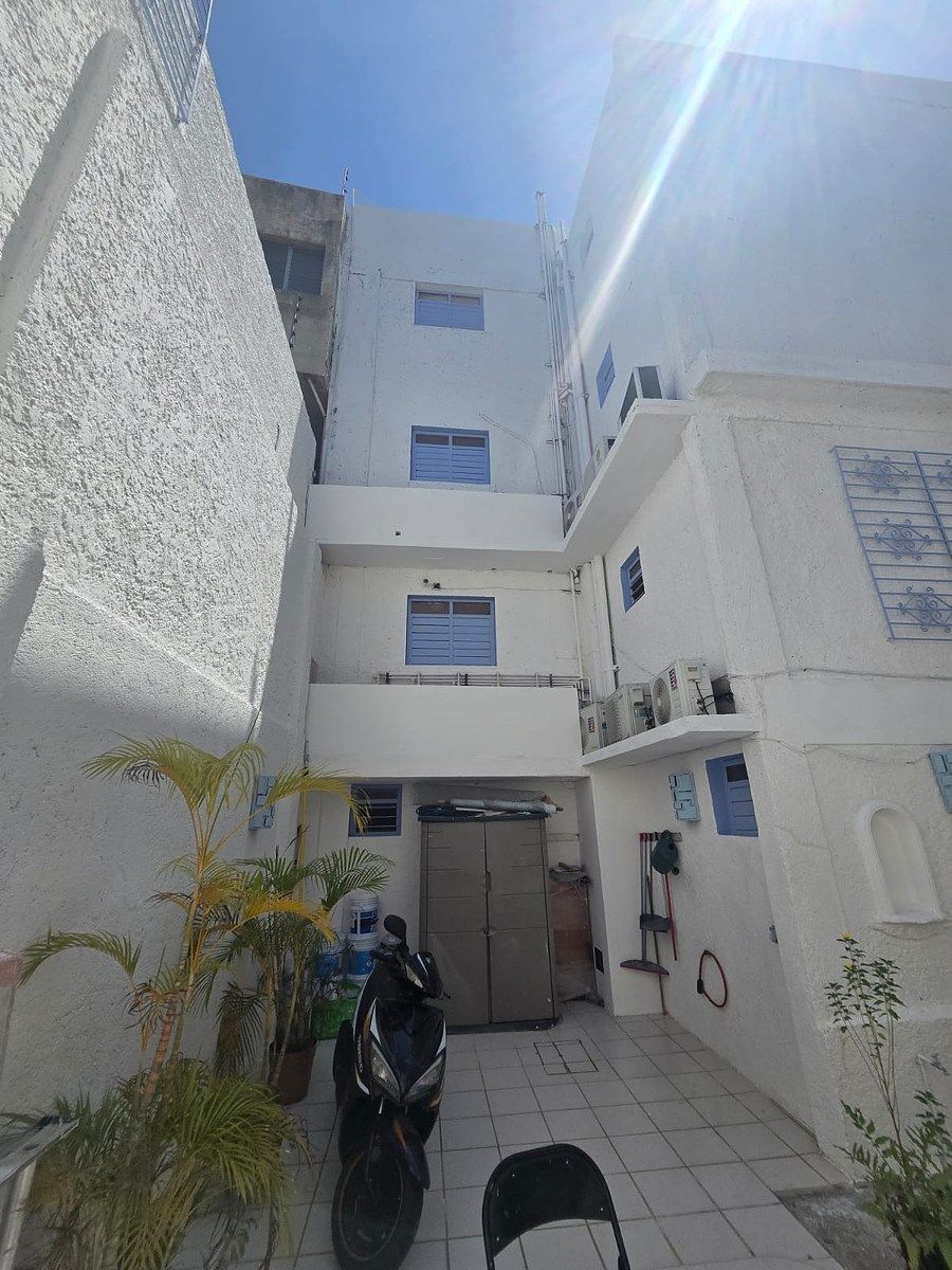 Edificio en Cancún Centro, Benito Juárez, foto 3 de 6