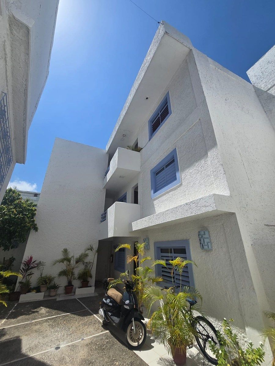 Edificio en Cancún Centro, Benito Juárez, foto 4 de 6