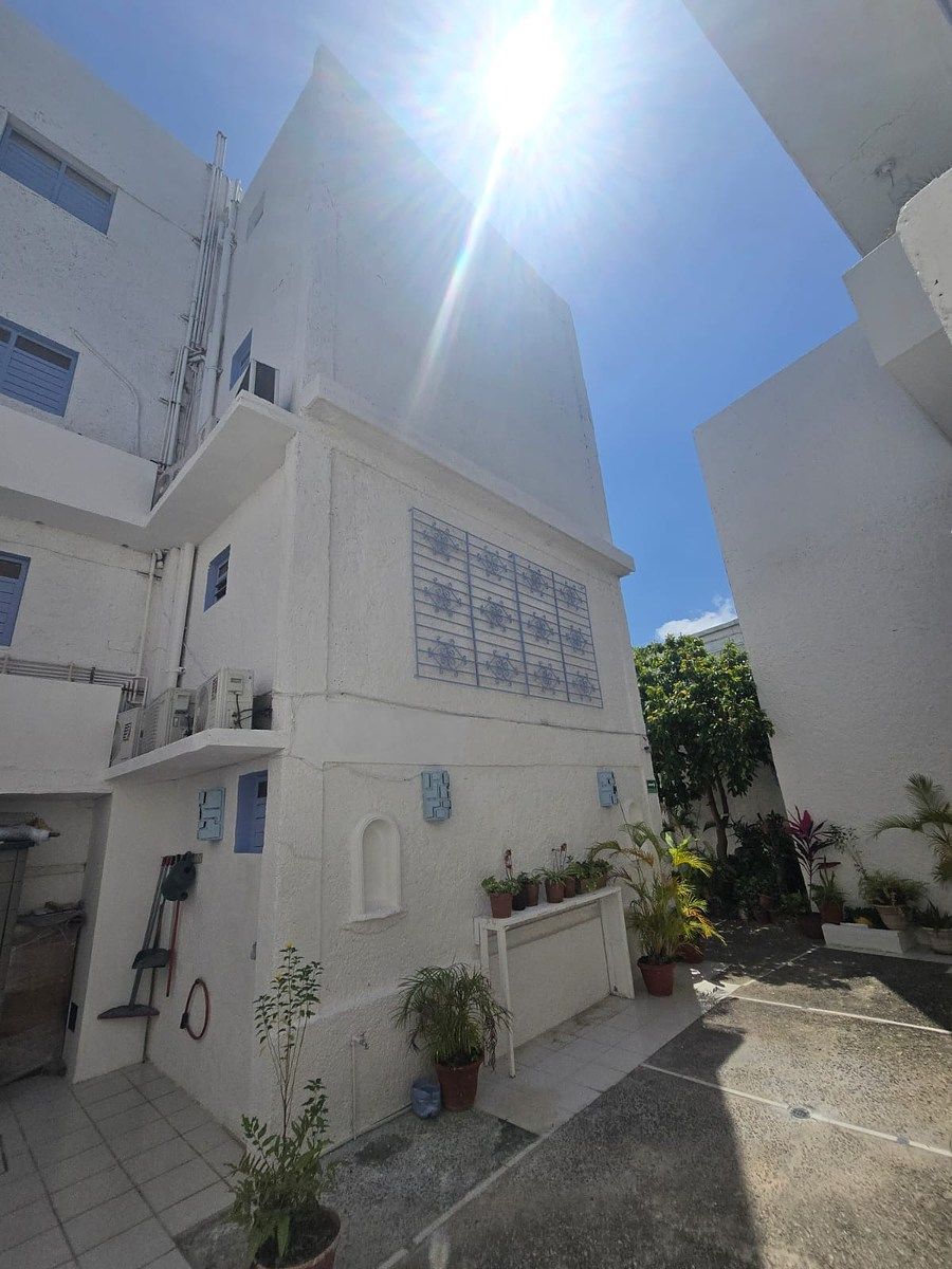 Edificio en Cancún Centro, Benito Juárez, foto 5 de 6