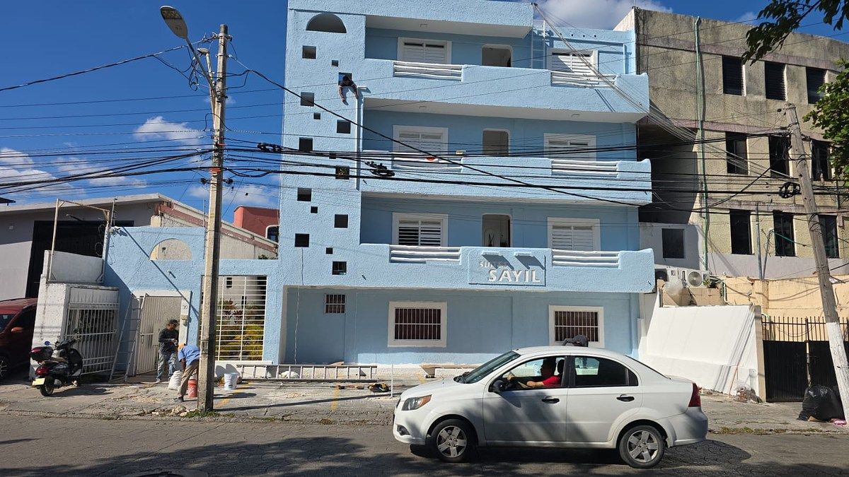 Edificio en Cancún Centro, Benito Juárez, foto 6 de 6