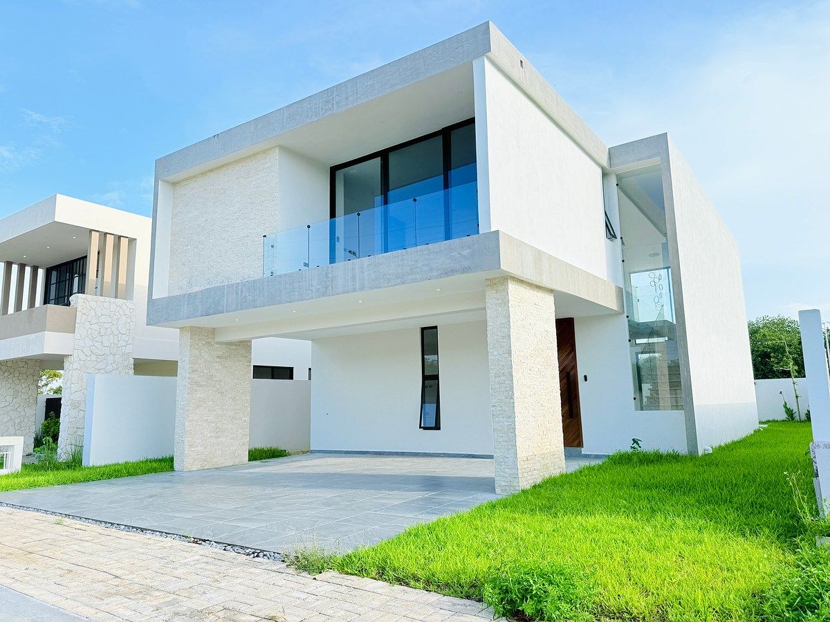 Casa em Temozón Norte, Mérida, foto 4 de 11