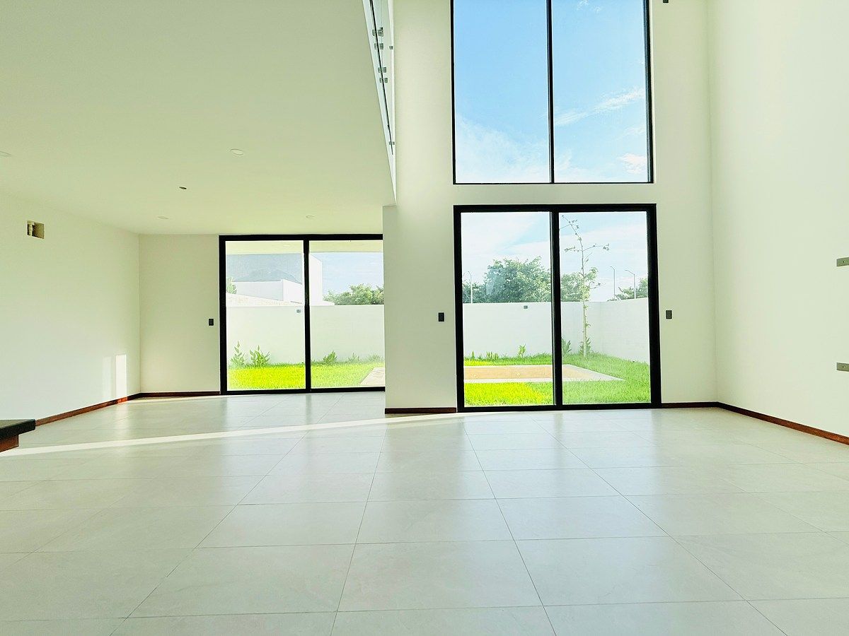 Casa em Temozón Norte, Mérida, foto 5 de 11
