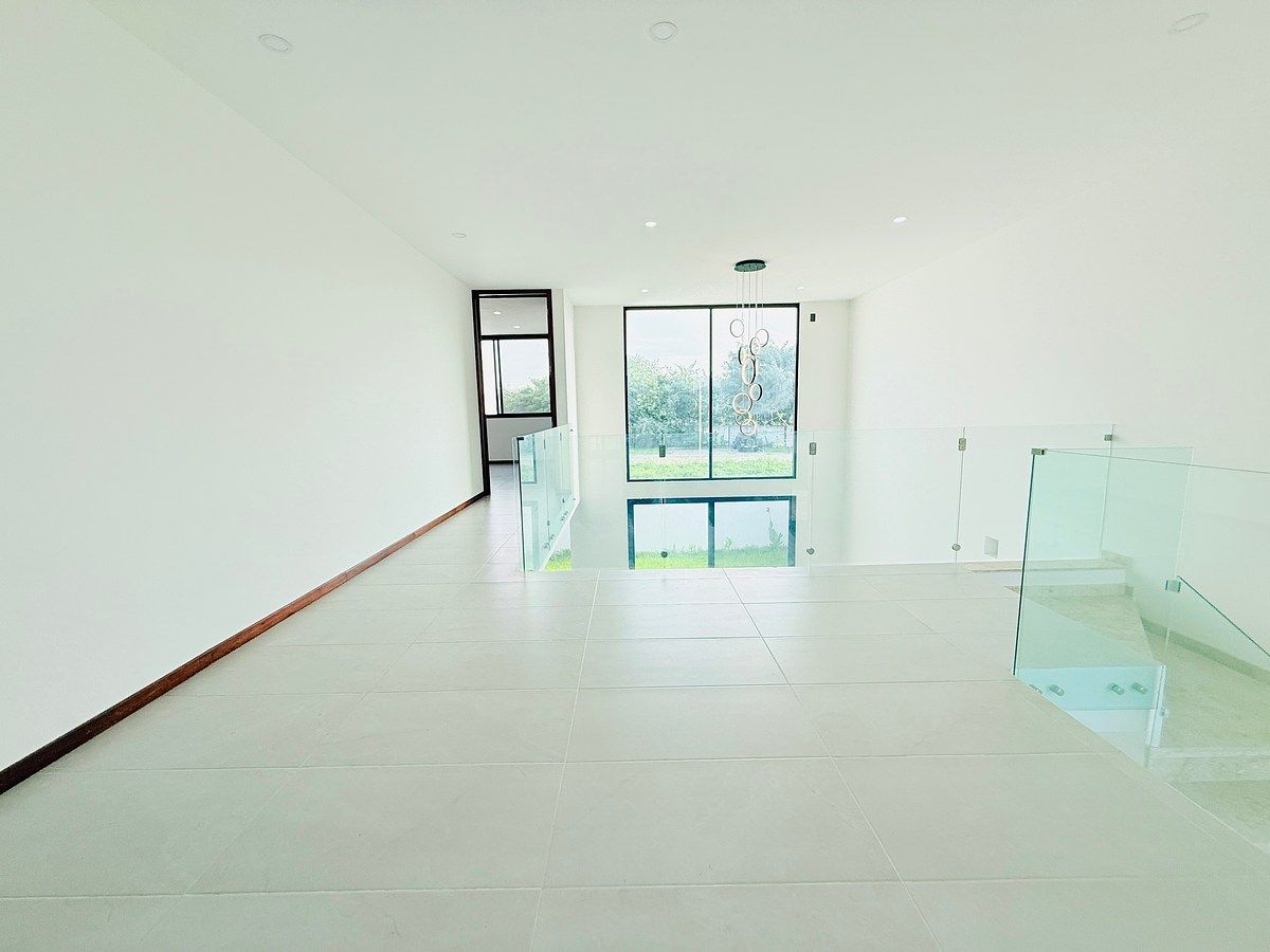 Casa em Temozón Norte, Mérida, foto 10 de 11