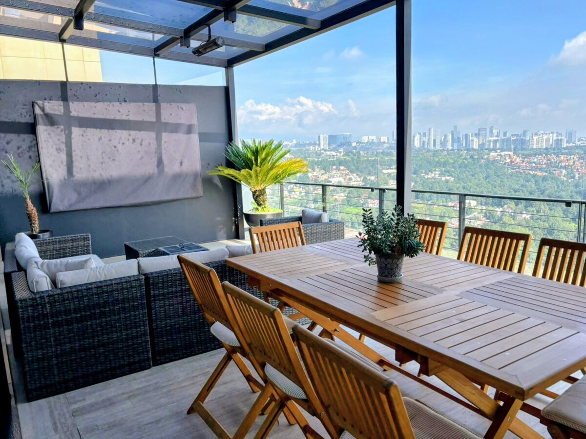 2 de 23: Departamento PH en Venta Bosque 6060 Rayo Vende ®