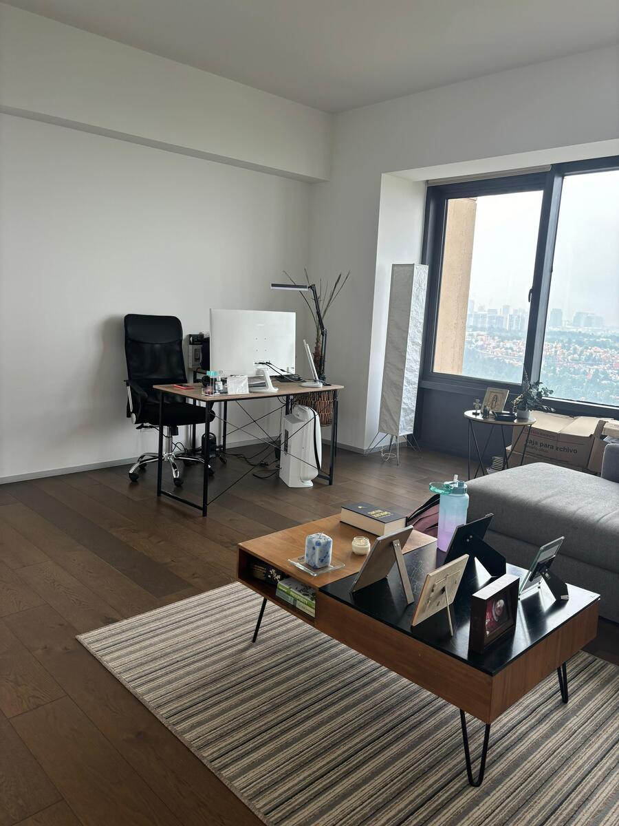 4 de 23: Departamento PH en Venta Bosque 6060 Rayo Vende ®