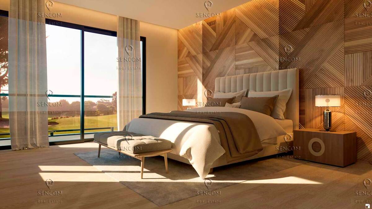 4 de 14: En Venta Villa de 5 Hab en Caleton Residences Cap Cana 4