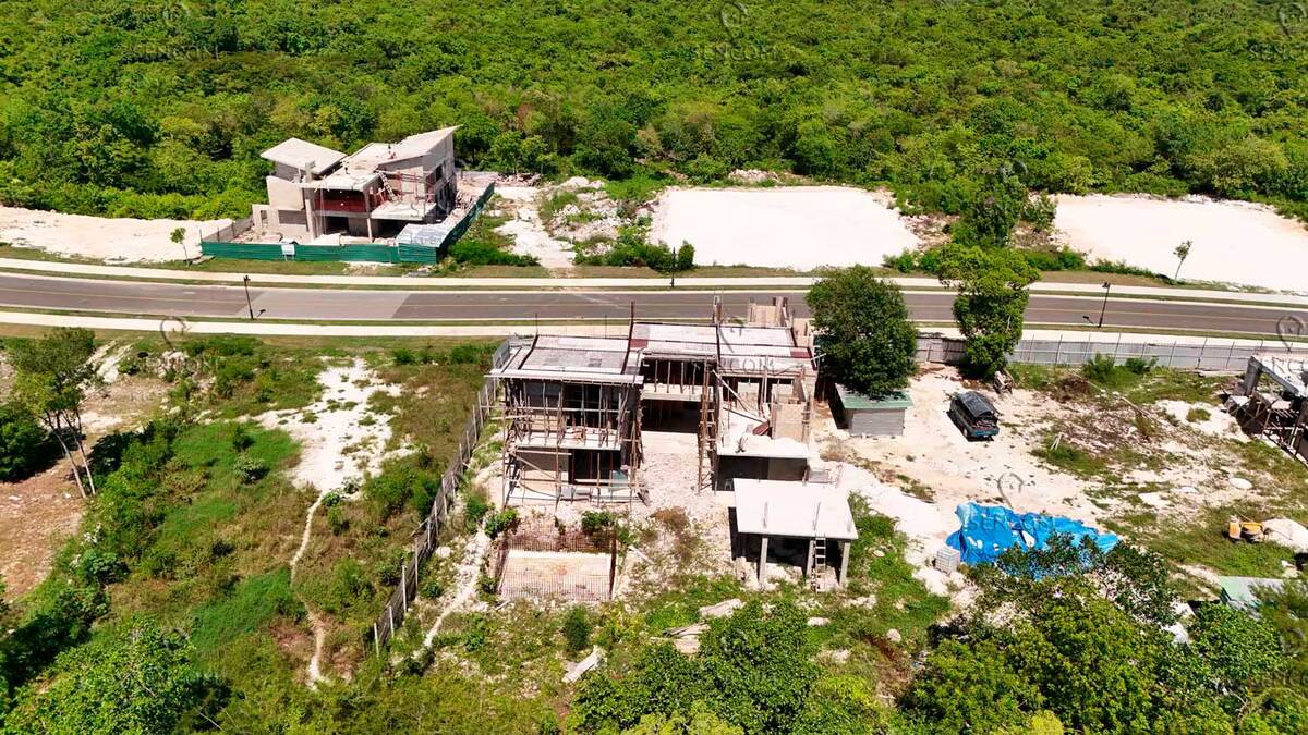 13 de 14: En Venta Villa de 5 Hab en Caleton Residences Cap Cana 13