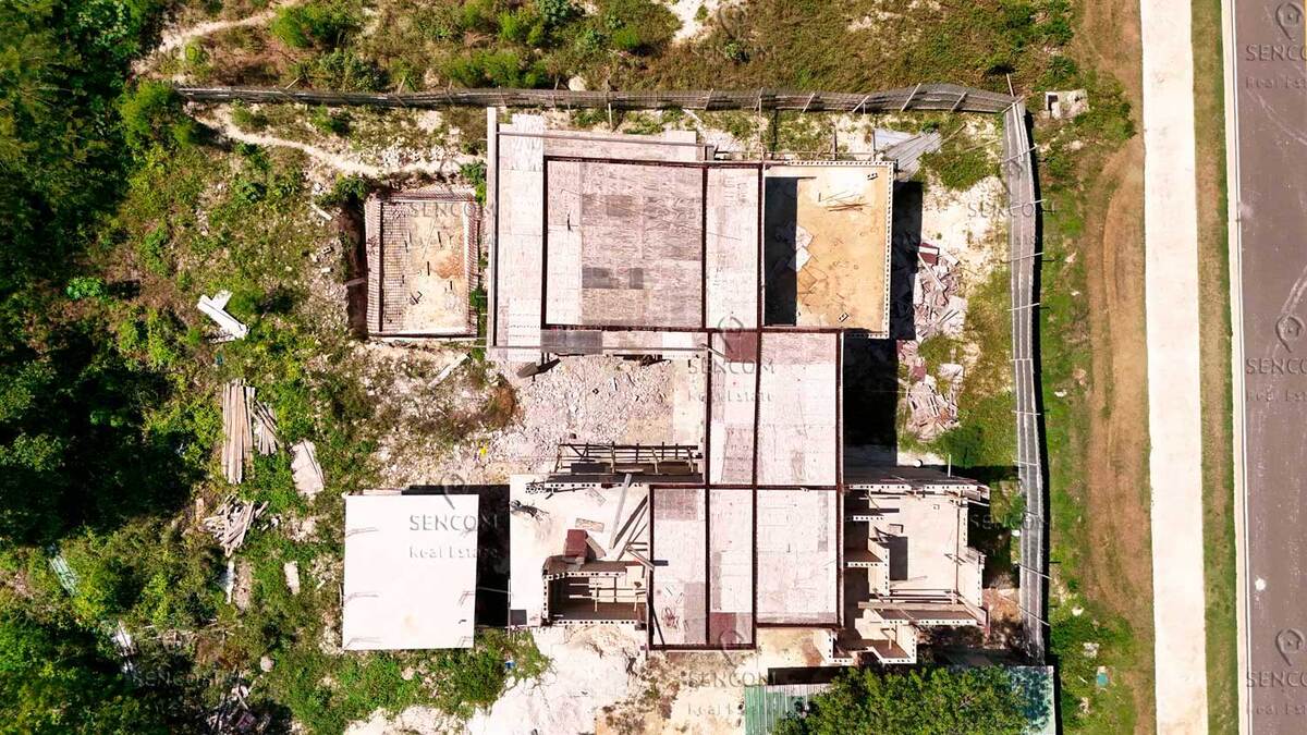 14 de 14: En Venta Villa de 5 Hab en Caleton Residences Cap Cana 14