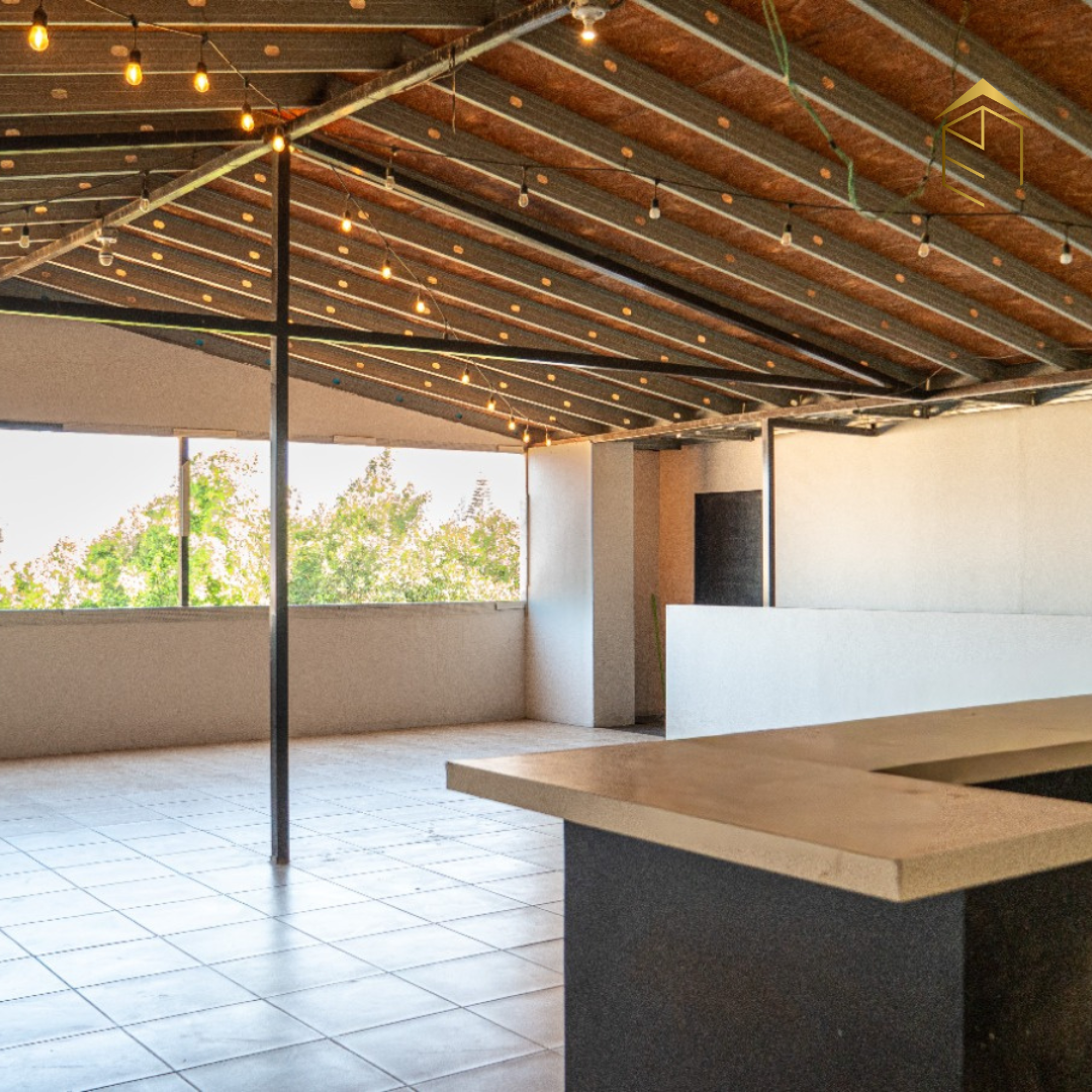 3 de 14: Terraza