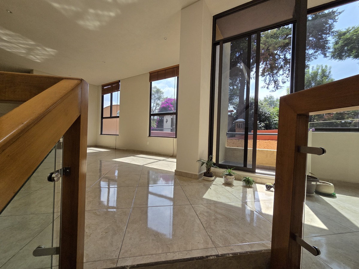 4 de 36: Sala