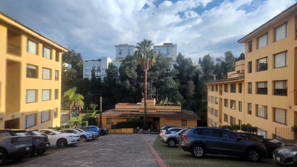 Departamento en venta en Tetelpan - foto 1