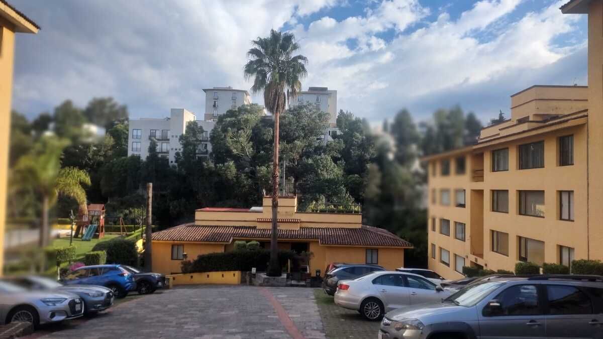 Departamento en venta en Tetelpan - foto 4