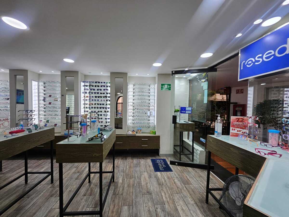 5 de 18: Local Comercial en Venta en San Ángel Rayo Vende ®