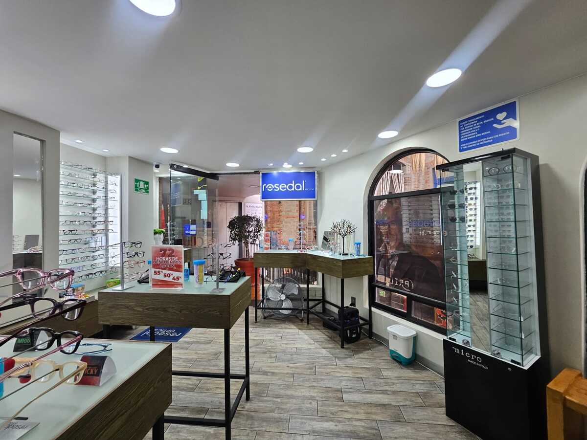 2 de 18: Local Comercial en Venta en San Ángel Rayo Vende ®