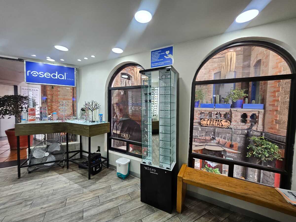 3 de 18: Local Comercial en Venta en San Ángel Rayo Vende ®