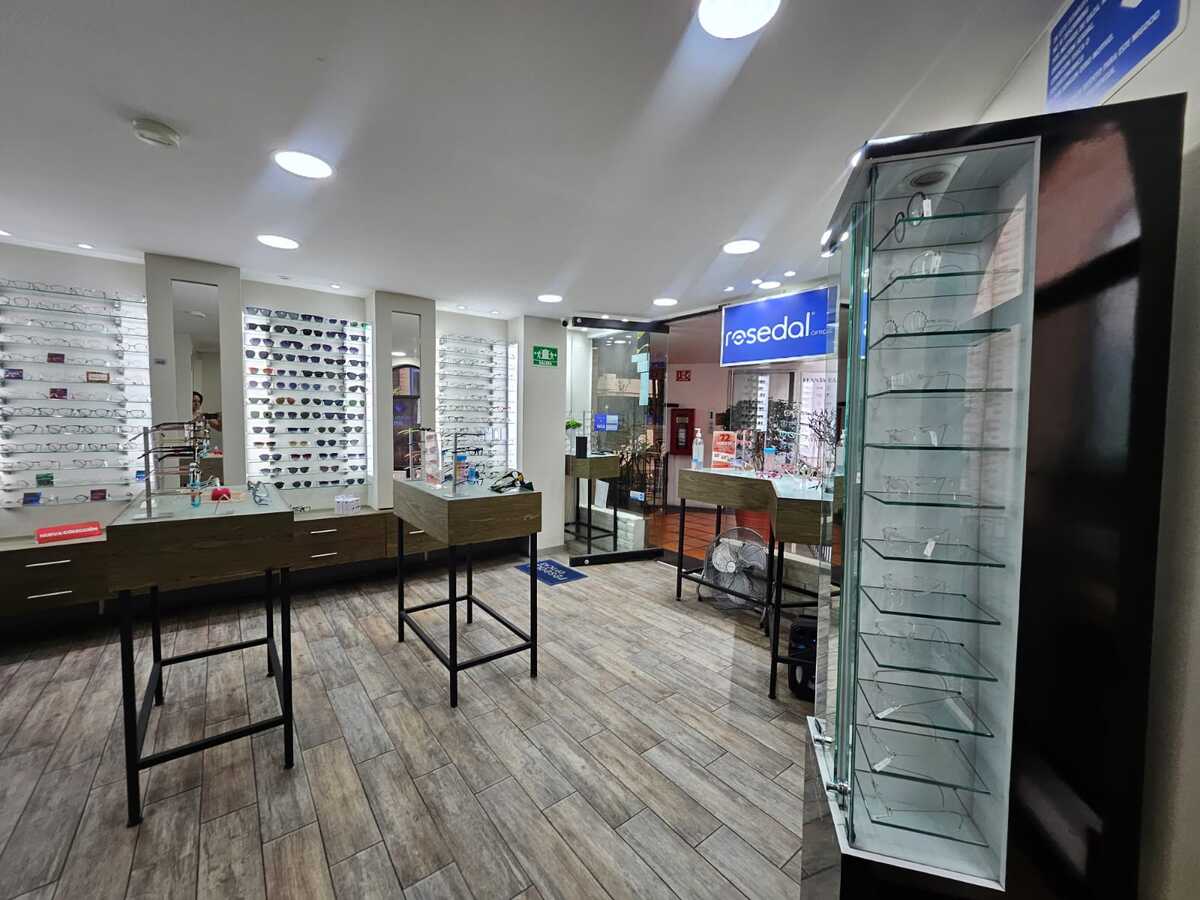 4 de 18: Local Comercial en Venta en San Ángel Rayo Vende ®