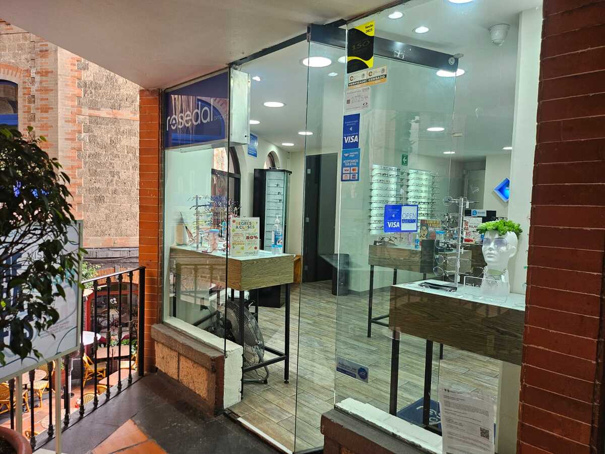 1 de 18: Local Comercial en Venta en San Ángel Rayo Vende ®