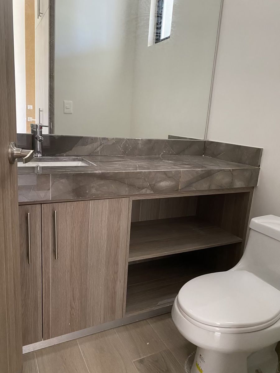 3 de 15: Baño