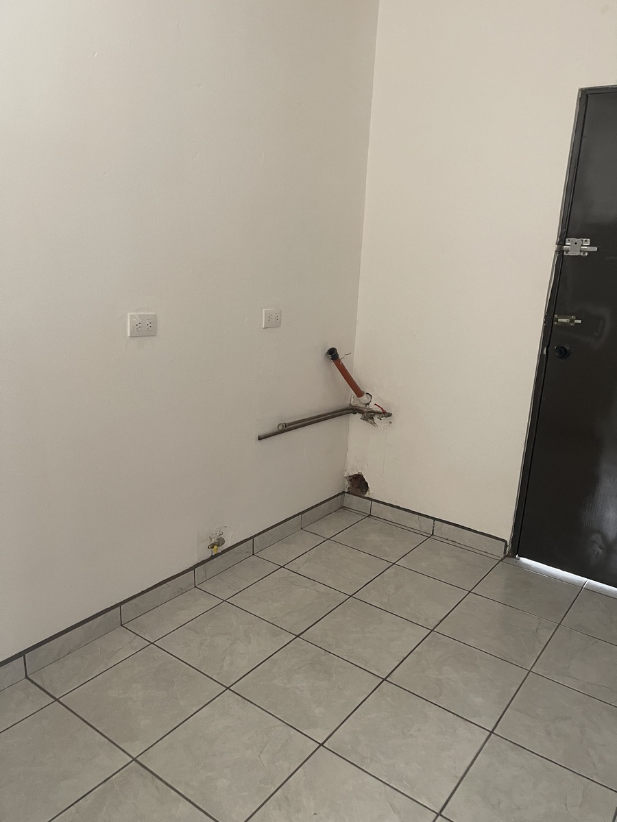 5 de 10: TOMA LAVADORA Y SECADORA