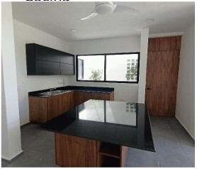 5 of 10: Cocina