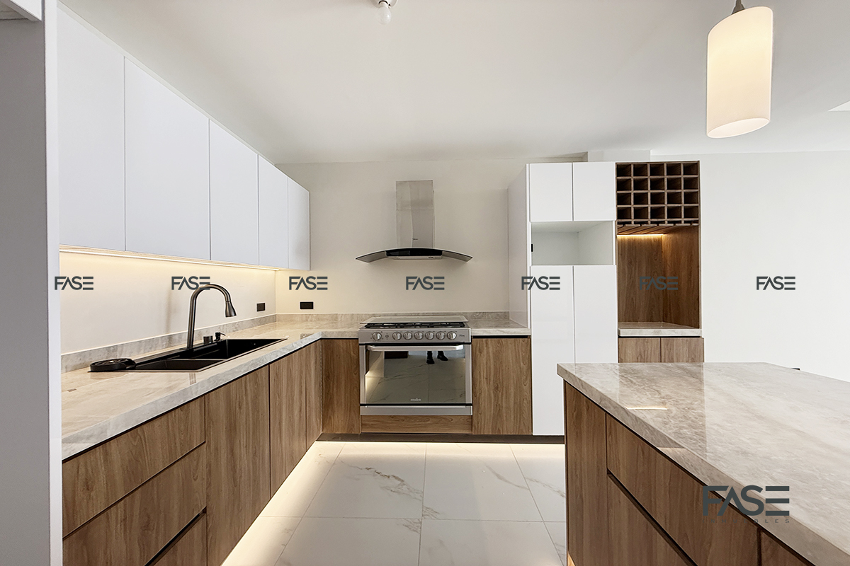 5 de 24: Cocina