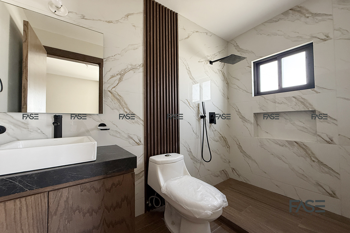20 de 24: Baño 1