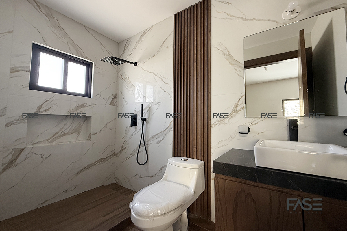 22 de 24: Baño 2