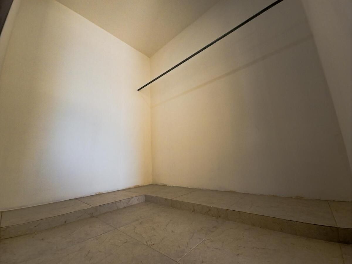 7 de 21: área de closet vestidor en ambos cuartos