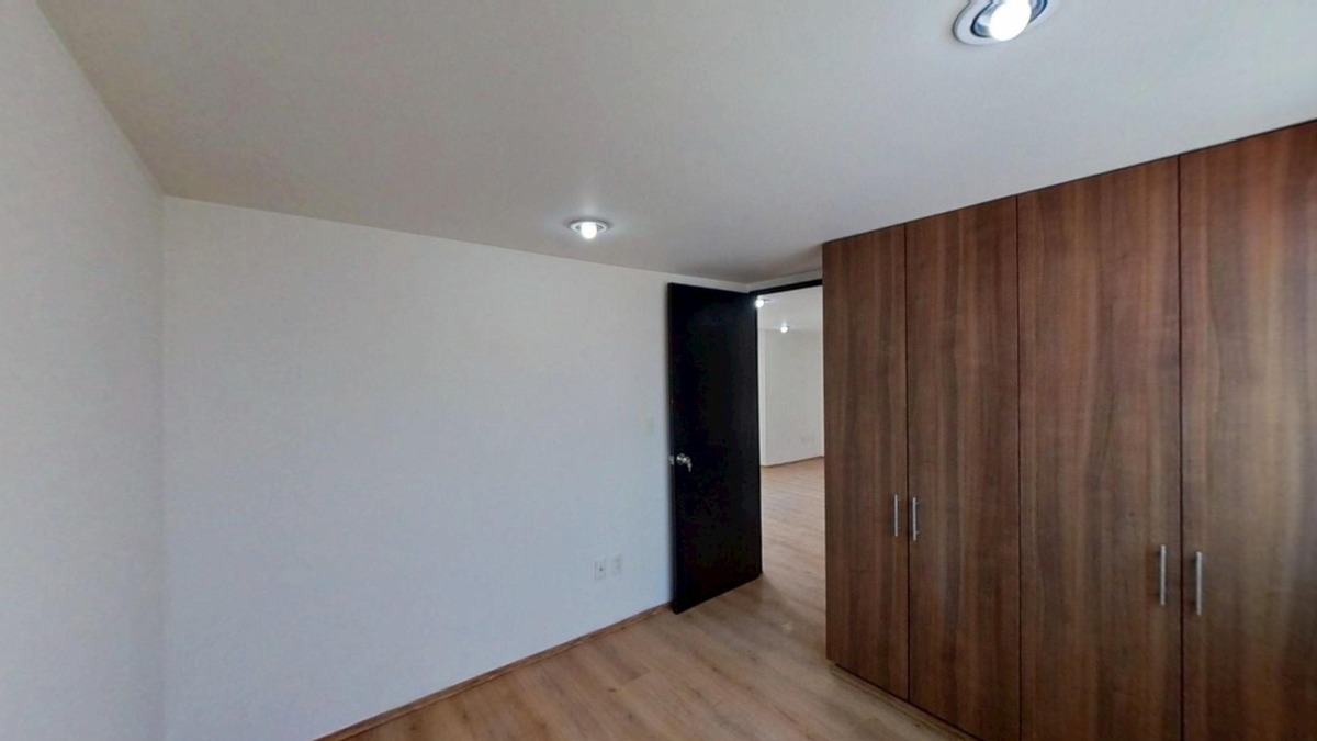 4 de 11: Recamara con Closet
