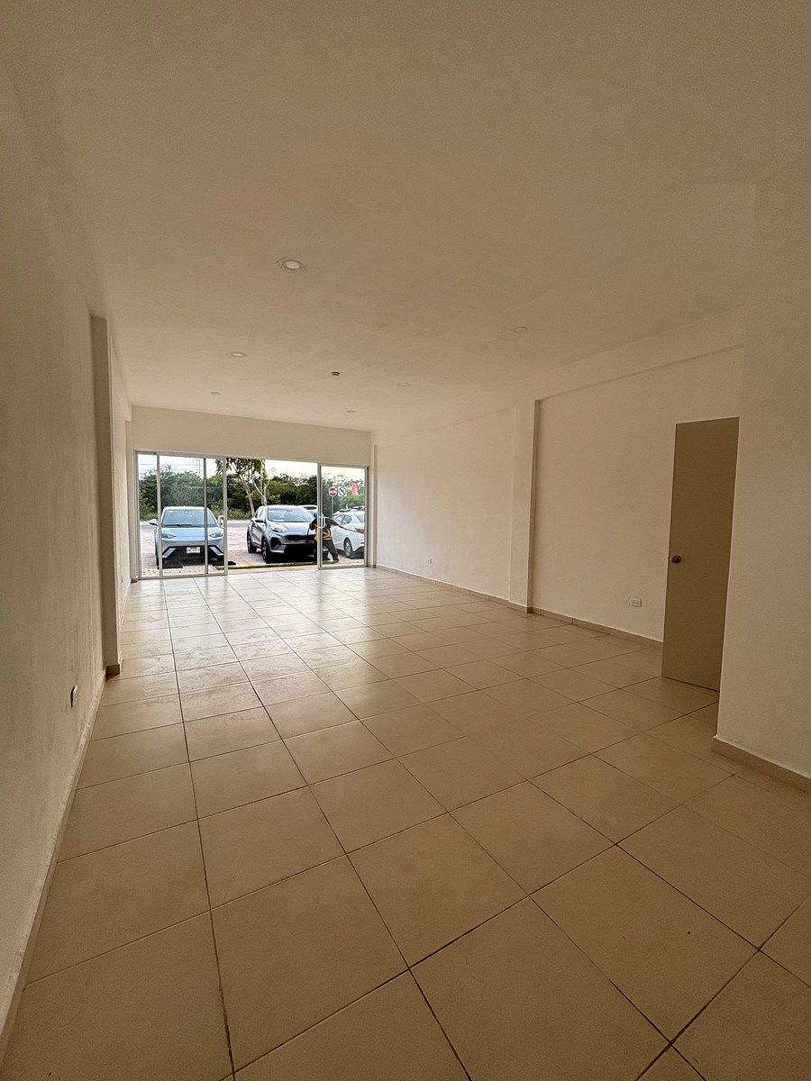 Retail Space in Dzityá, Mérida, photo 9 of 15