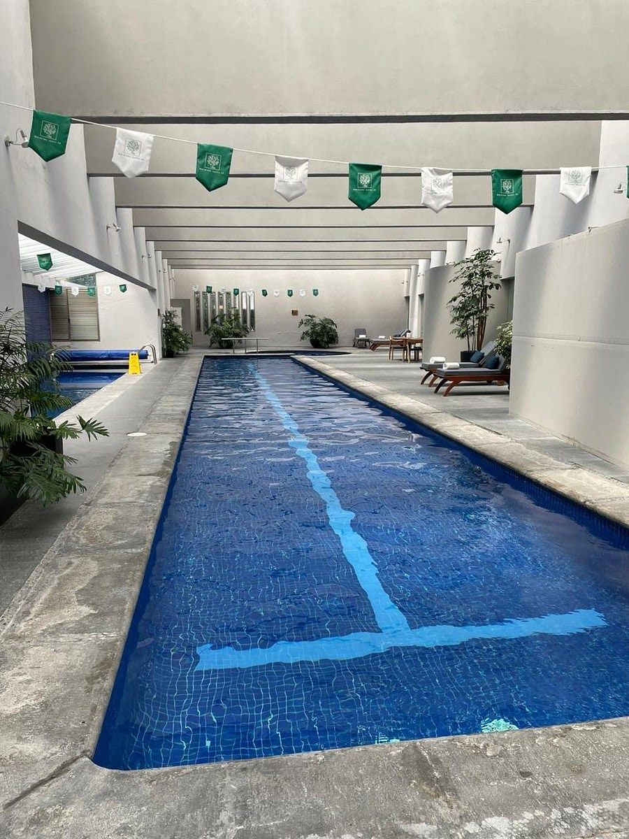 Casa en Santa Fe La Loma, Álvaro Obregón, foto 31 de 50