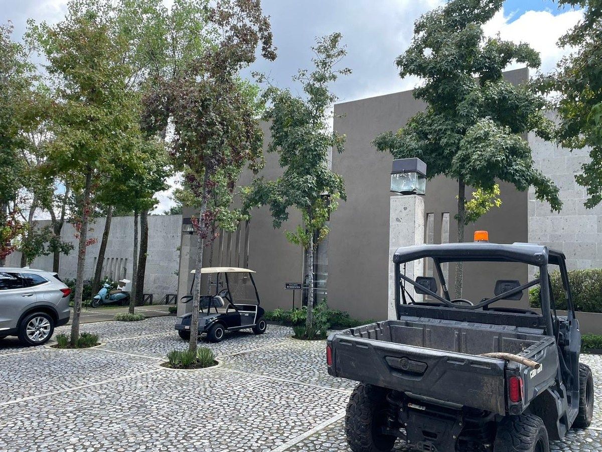 Casa en Santa Fe La Loma, Álvaro Obregón, foto 29 de 50