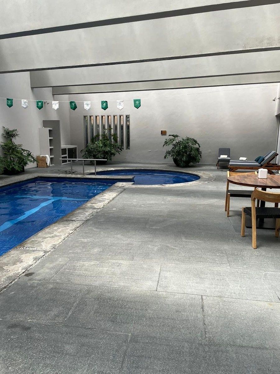 Casa en Santa Fe La Loma, Álvaro Obregón, foto 33 de 50