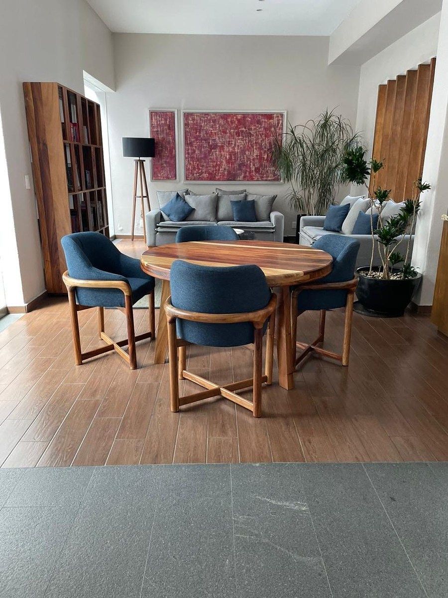 Casa en Santa Fe La Loma, Álvaro Obregón, foto 34 de 50