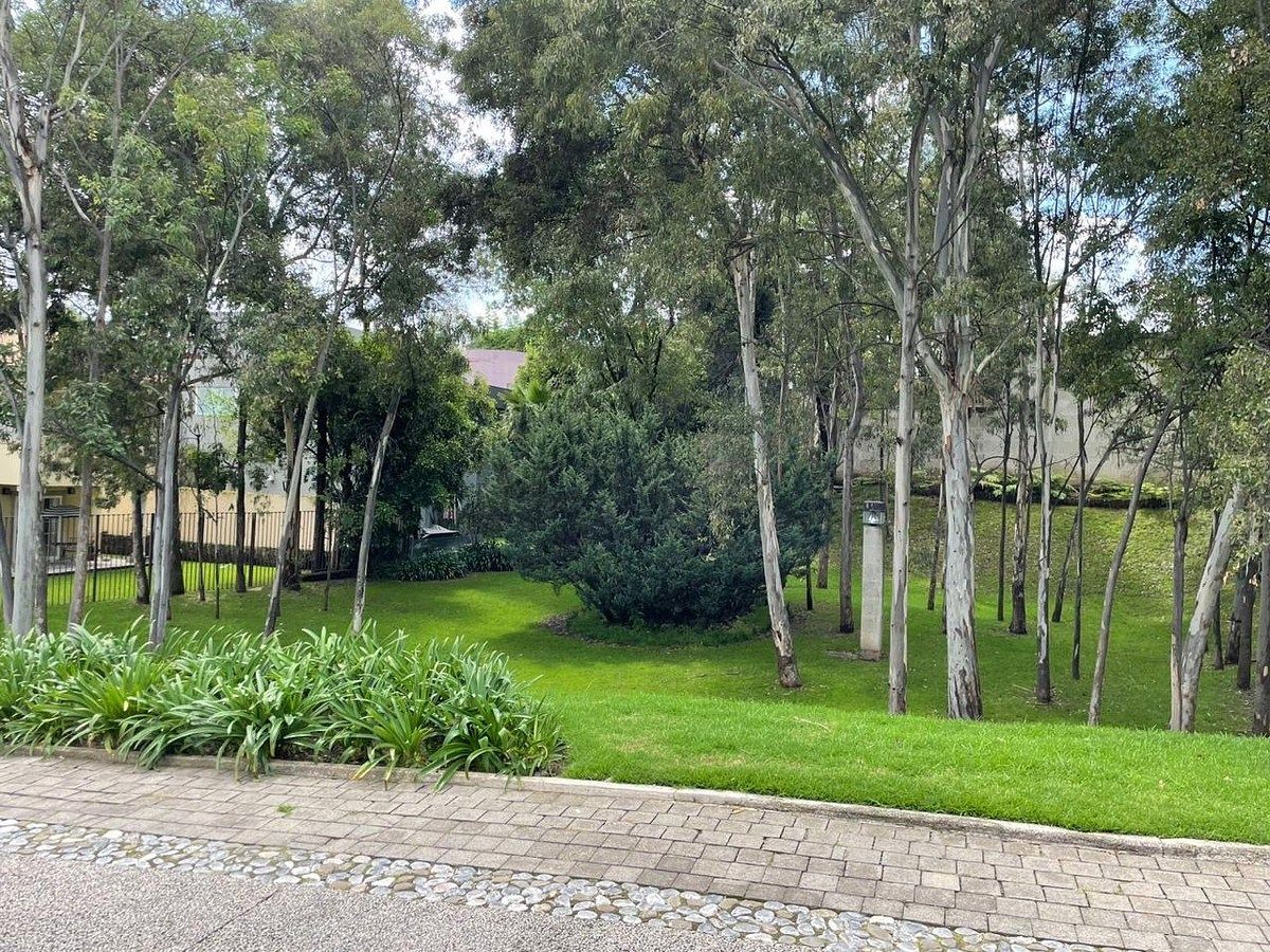 Casa en Santa Fe La Loma, Álvaro Obregón, foto 46 de 50