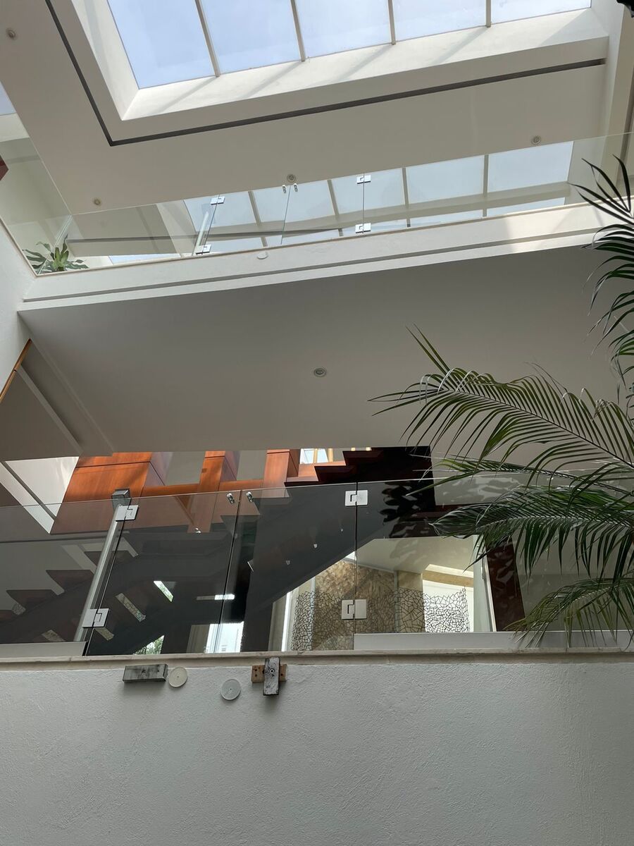 Casa em Santa Fe La Loma, Álvaro Obregón, foto 5 de 28