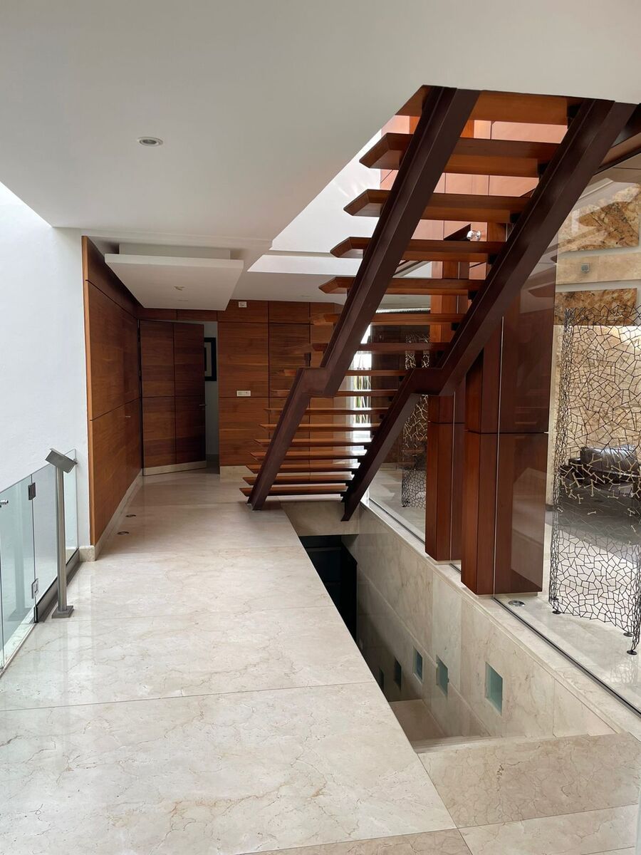 Casa em Santa Fe La Loma, Álvaro Obregón, foto 12 de 28