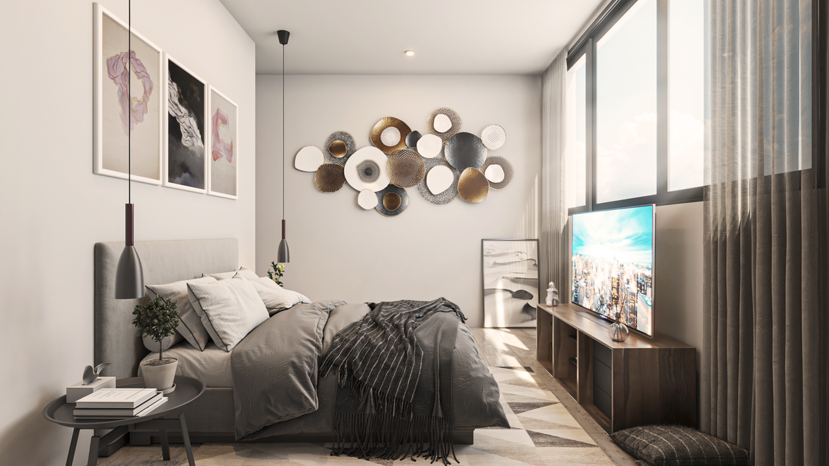 3 de 14: Habitación Principal