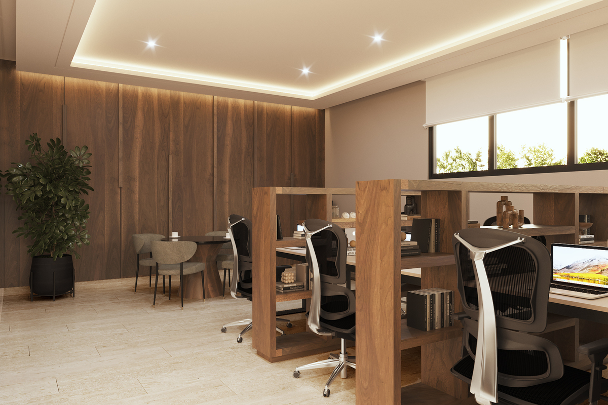 11 de 14: Cowork